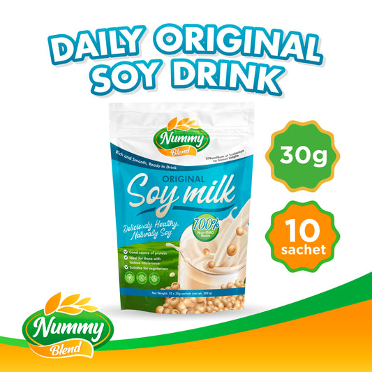 Original Soy Milk