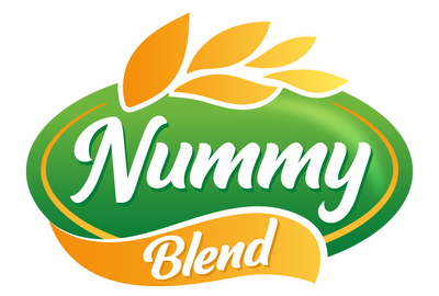 Nummy Blend Logo
