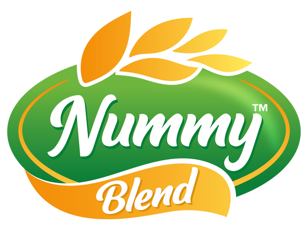 Nummy Blend