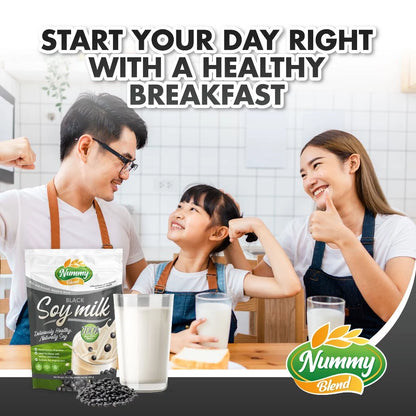 Nummy Blend Meal & Drink Duo