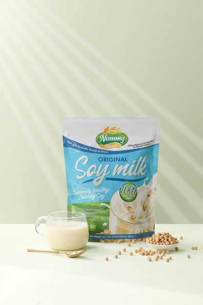 Original Soy Milk