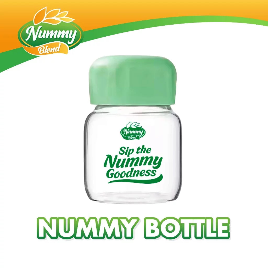 Nummy Blend Sulit Bundle Deal